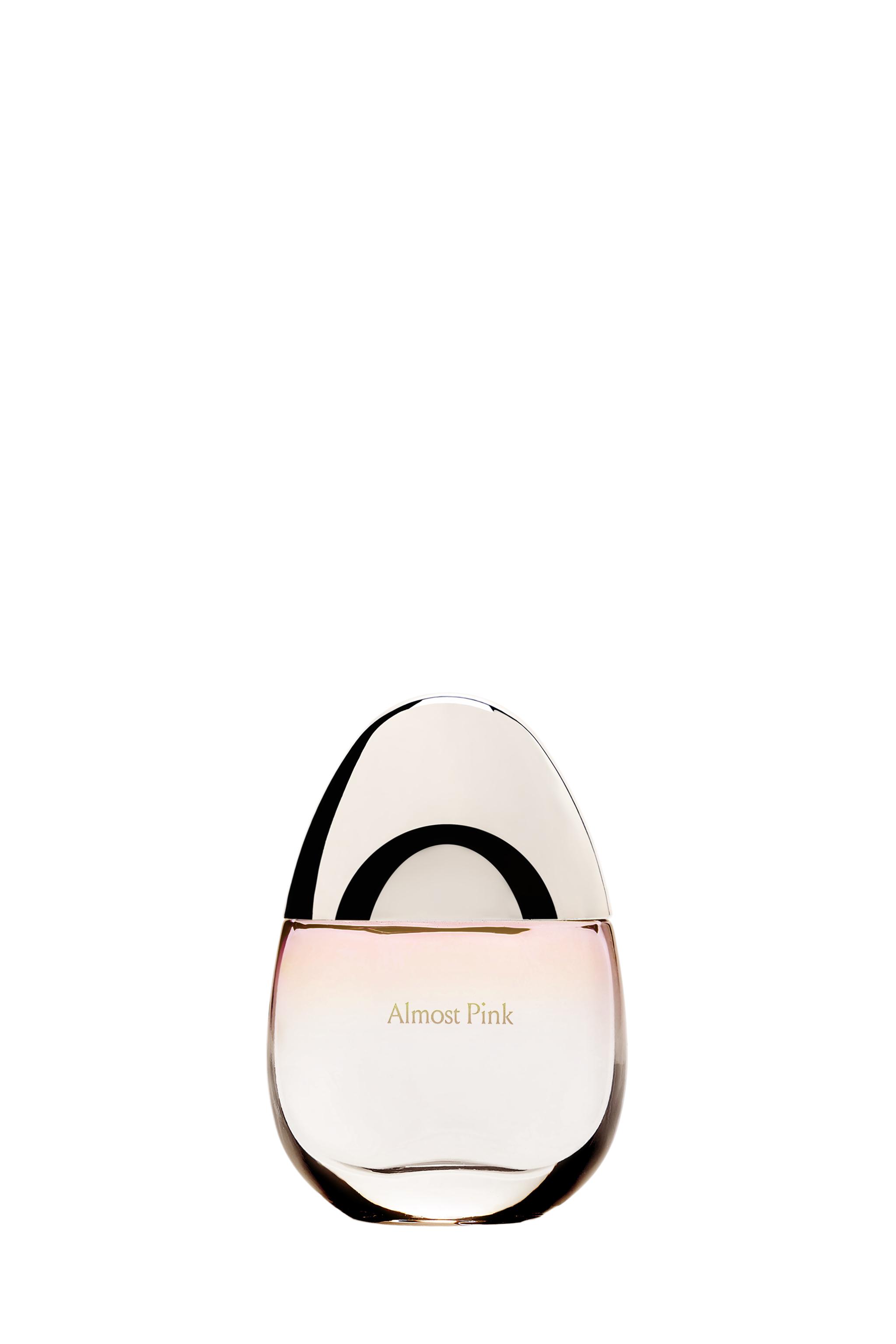 ALMOST PINK EDP 30ML (1.01 FL. OZ). — TINTED LEATHER