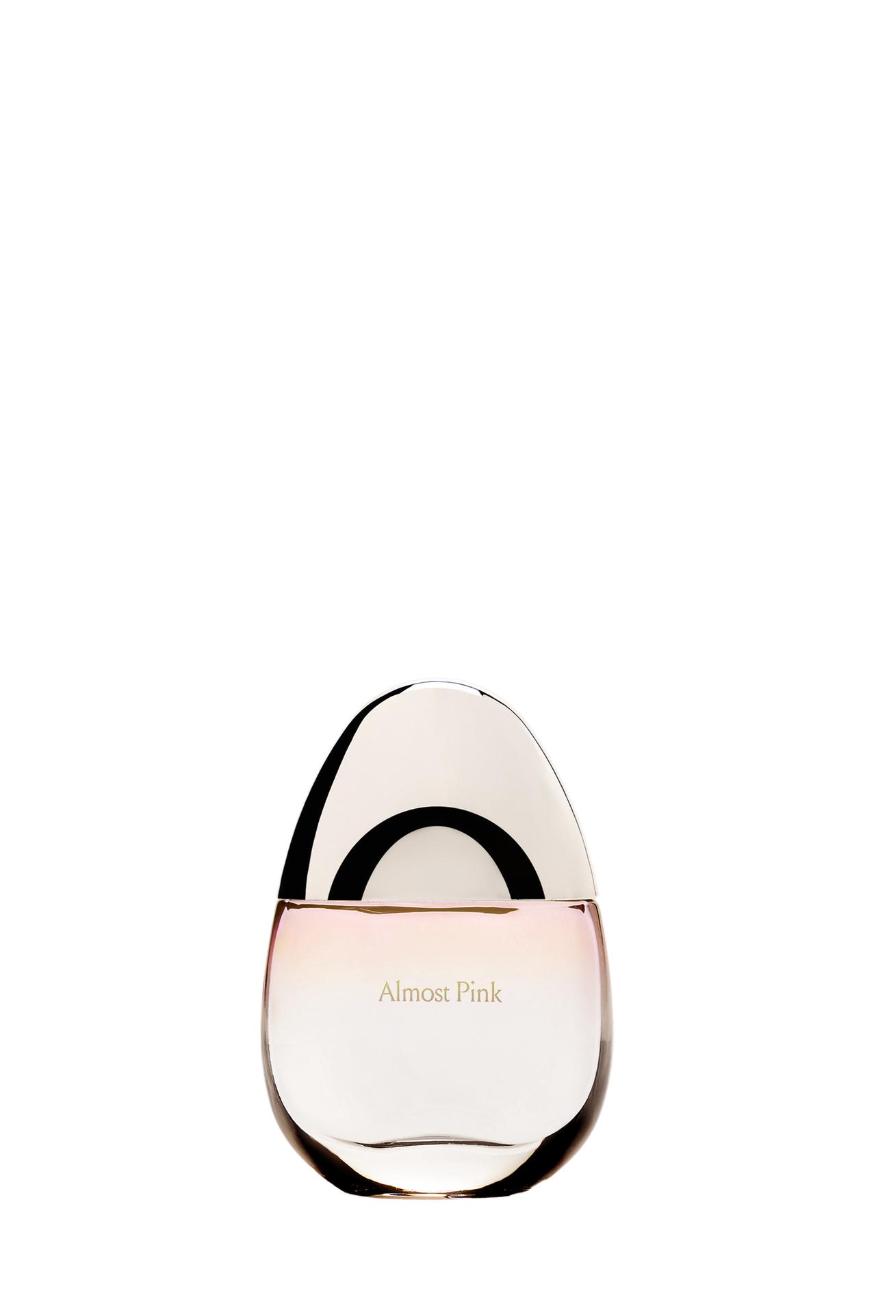 ALMOST PINK EDP 30ML (1.01 FL. OZ). — TINTED LEATHER