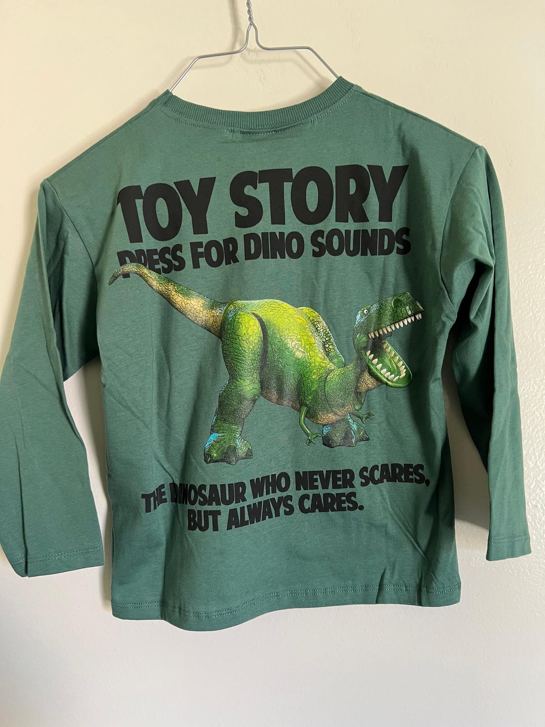 CAMISETA ESTAMPADA&nbsp;TOY STORY © DISNEY PIXAR - Image 3