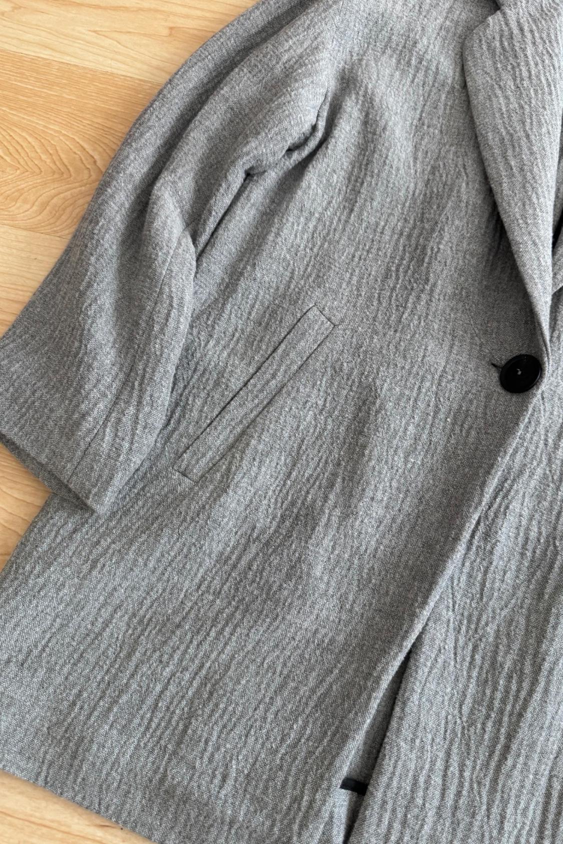 LIGHTWEIGHT JACKET - Image 5