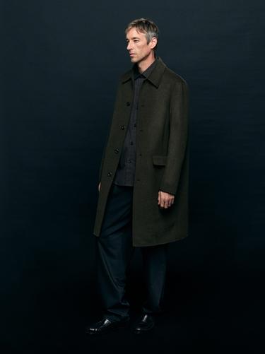 Zara Product image - Green - Image 0