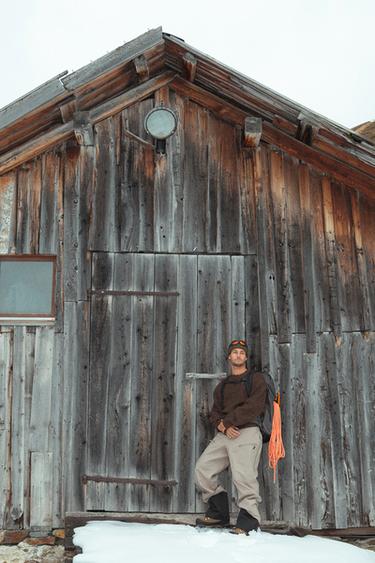 Zara Product image - Orange - Image 0