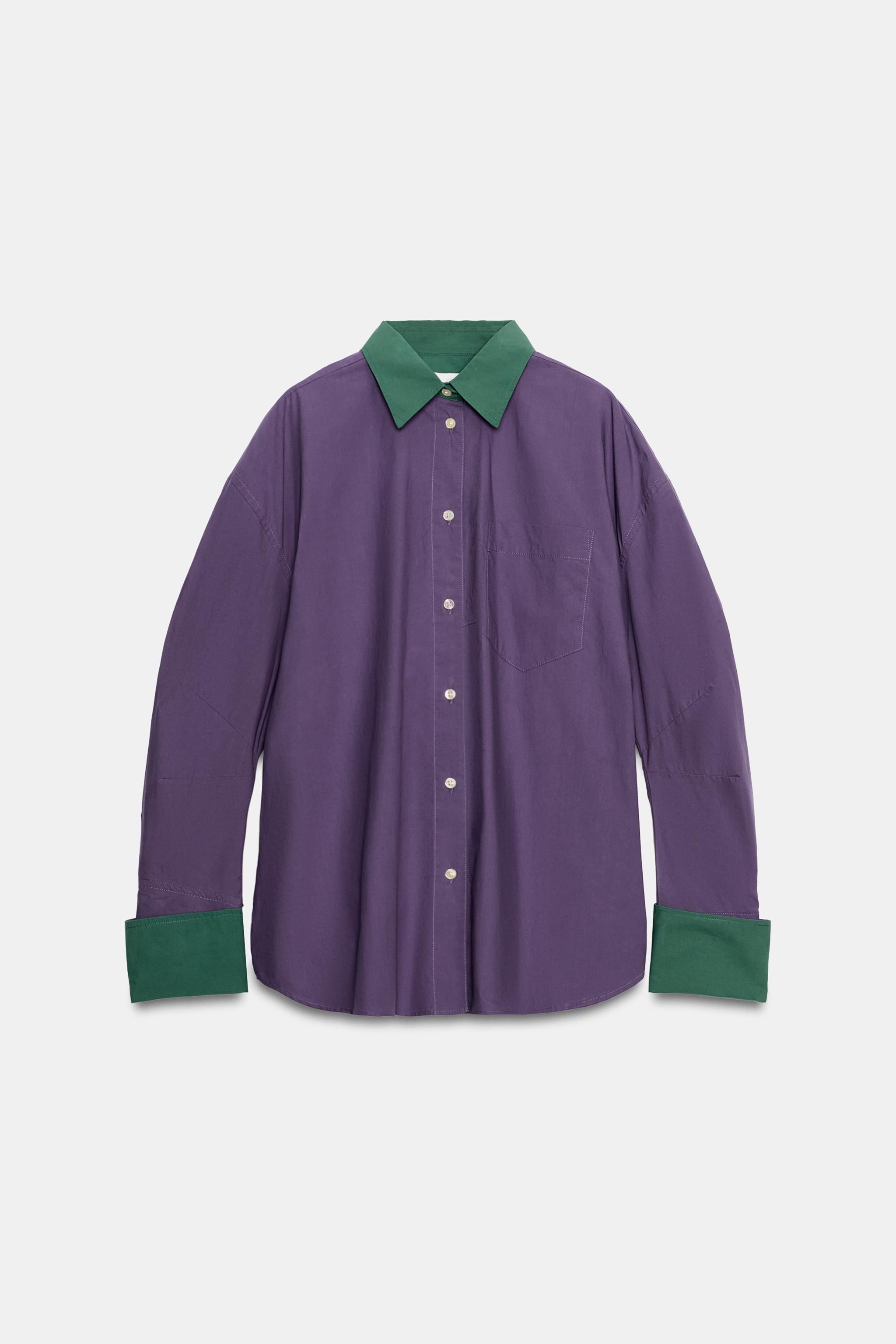 CHEMISE BIMATIÈRE FRUIT OF THE LOOM™
