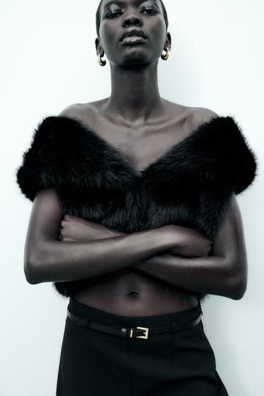 LOOK -  da Zara