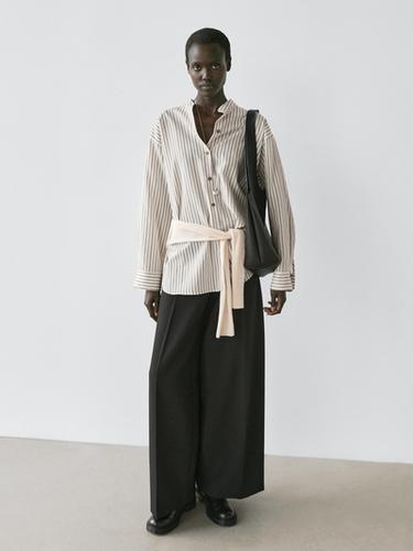 Zara Product image - Oyster-white - Image 0