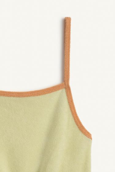 TWL JMPST 16 - Turquoise de Zara - Image 6