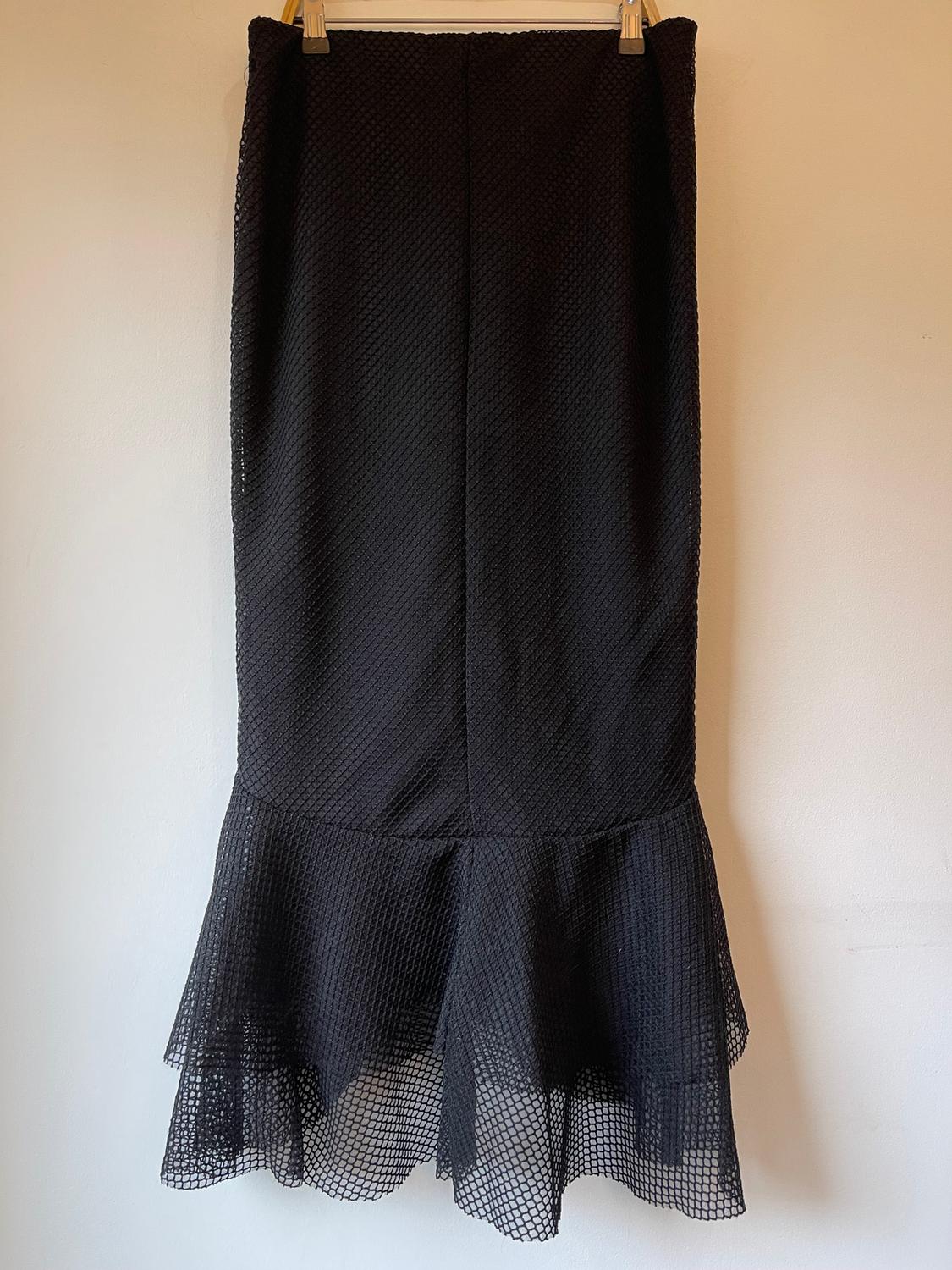 SAIA FOLHO MESH - Image 7