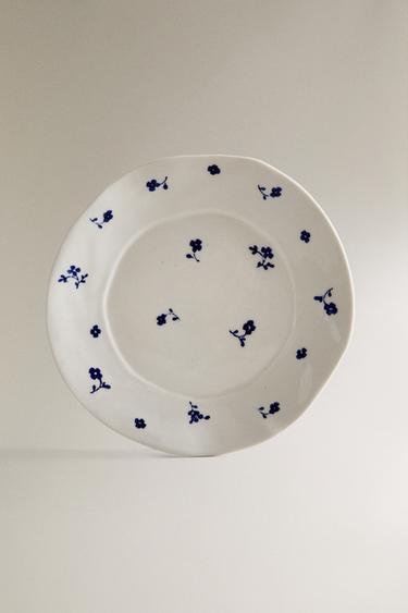 Imaginea produsului - Alb / Bleumarin de la Zara