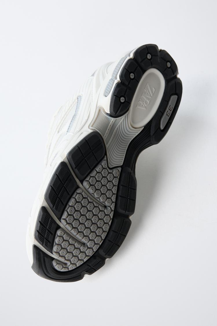 TENIS TÉCNICOS 7