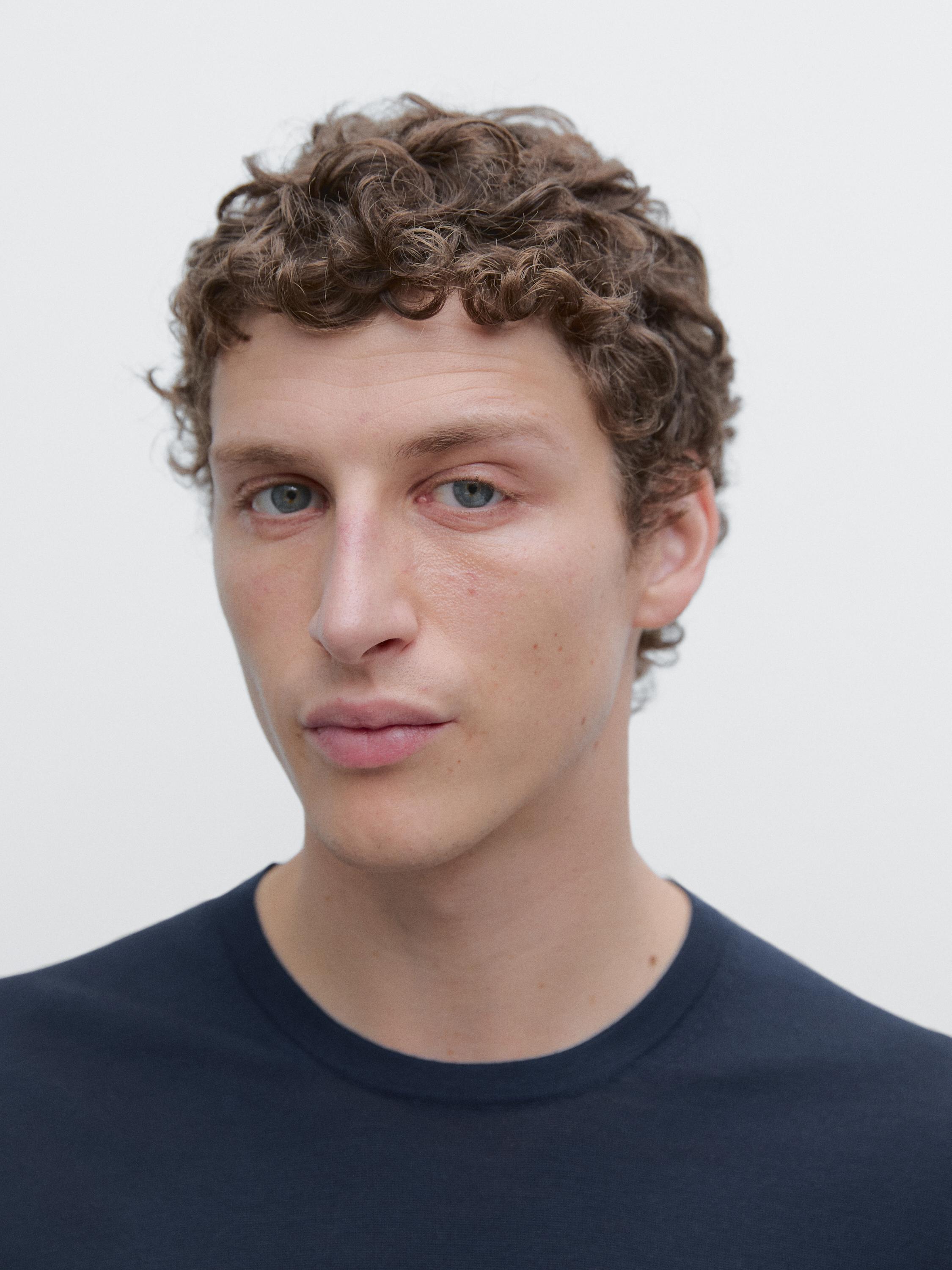 100% merino wool knit sweater