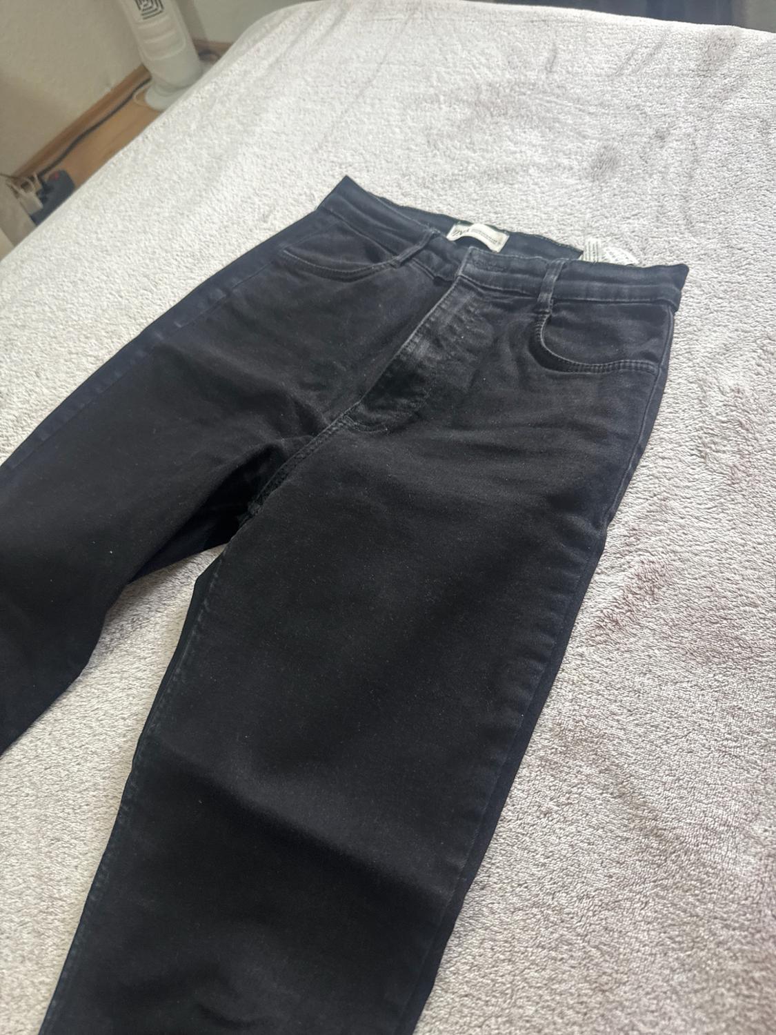 ΚΟΛΑΝ ΤΥΠΟΥ JEGGING TRF SUPER ELASTIC - Image 2