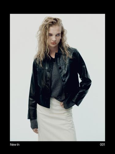Zara LOOK - 800