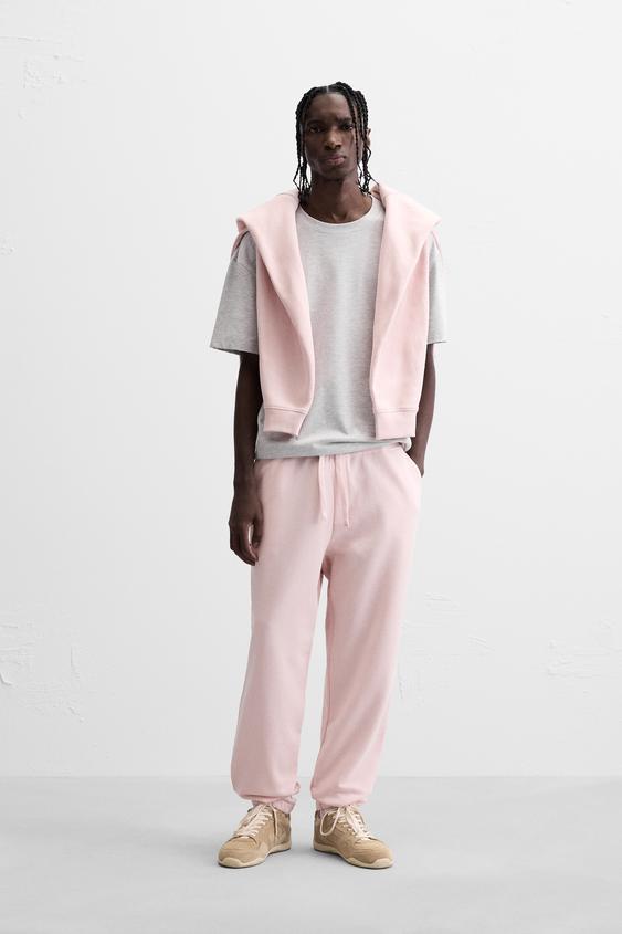 BASIC TRACKSUIT | ZARA United States