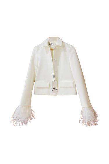 BLAZER COM PLUMAS