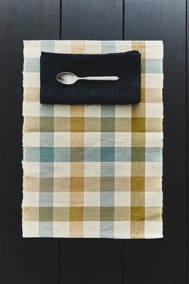 Product image - Blue by Zara