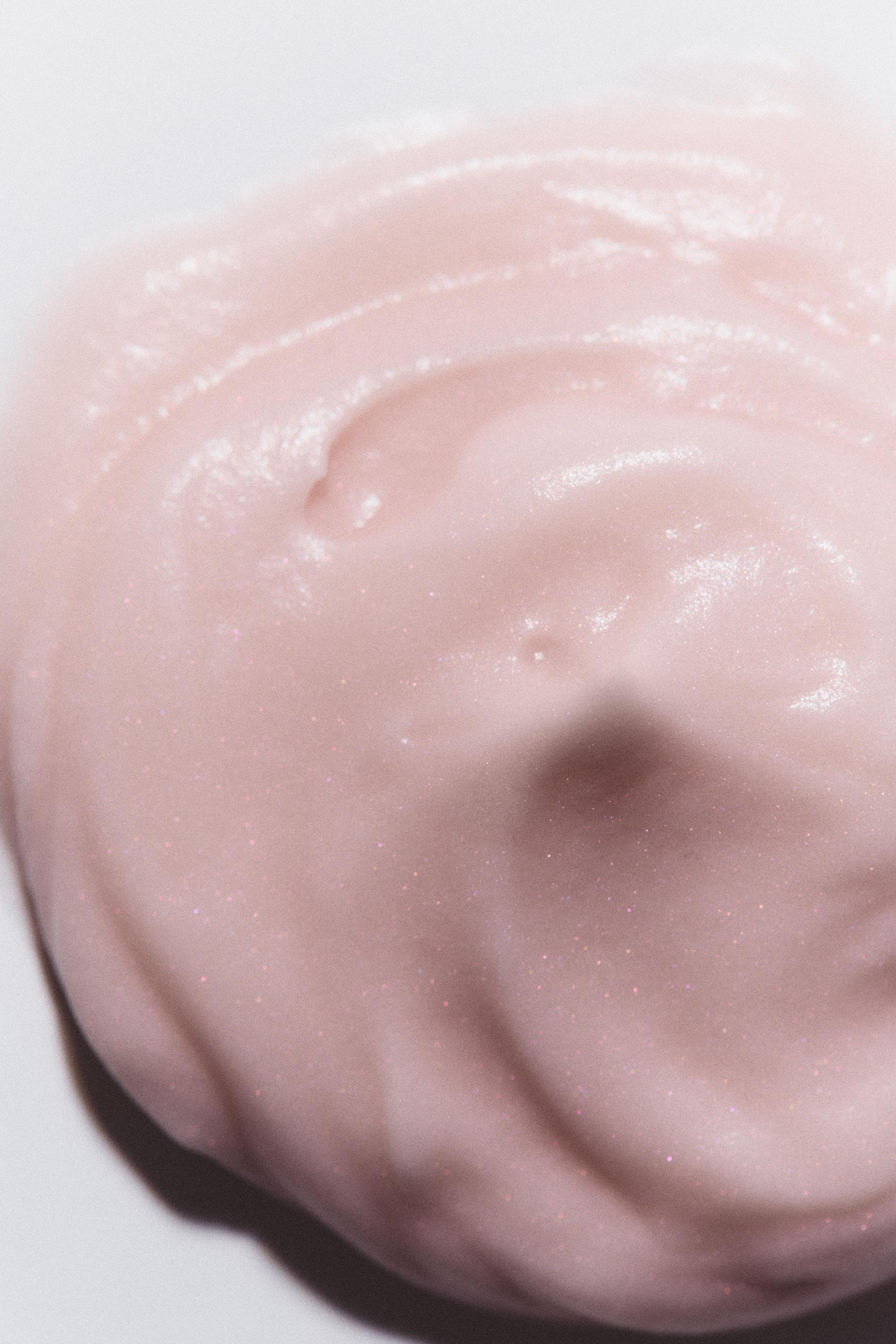 Zara SPARKLING EVE SOUFFLE PRIMER — фото 4