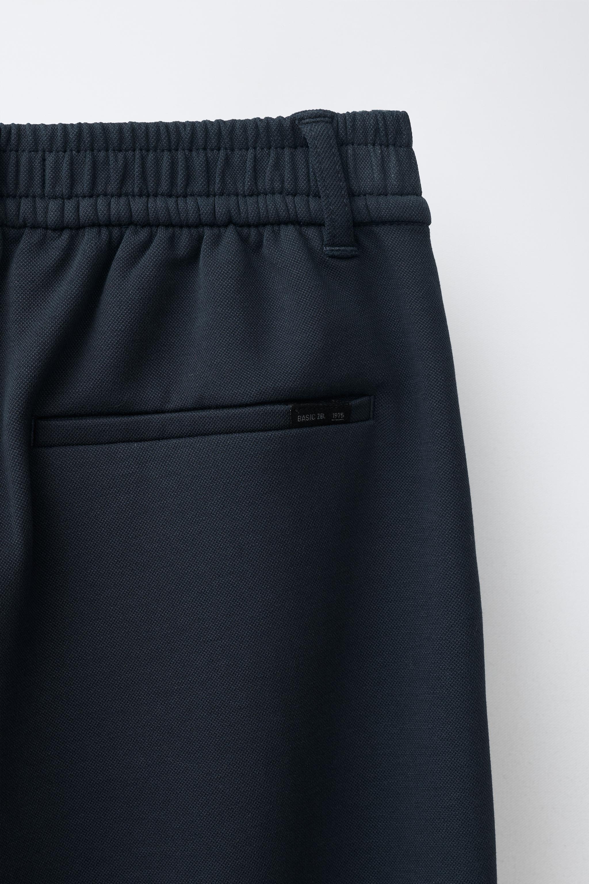 PANTALON RELAXED CONFORT