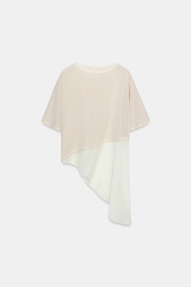 HAUT BIMATIÈRE - Sable de Zara - Image 5
