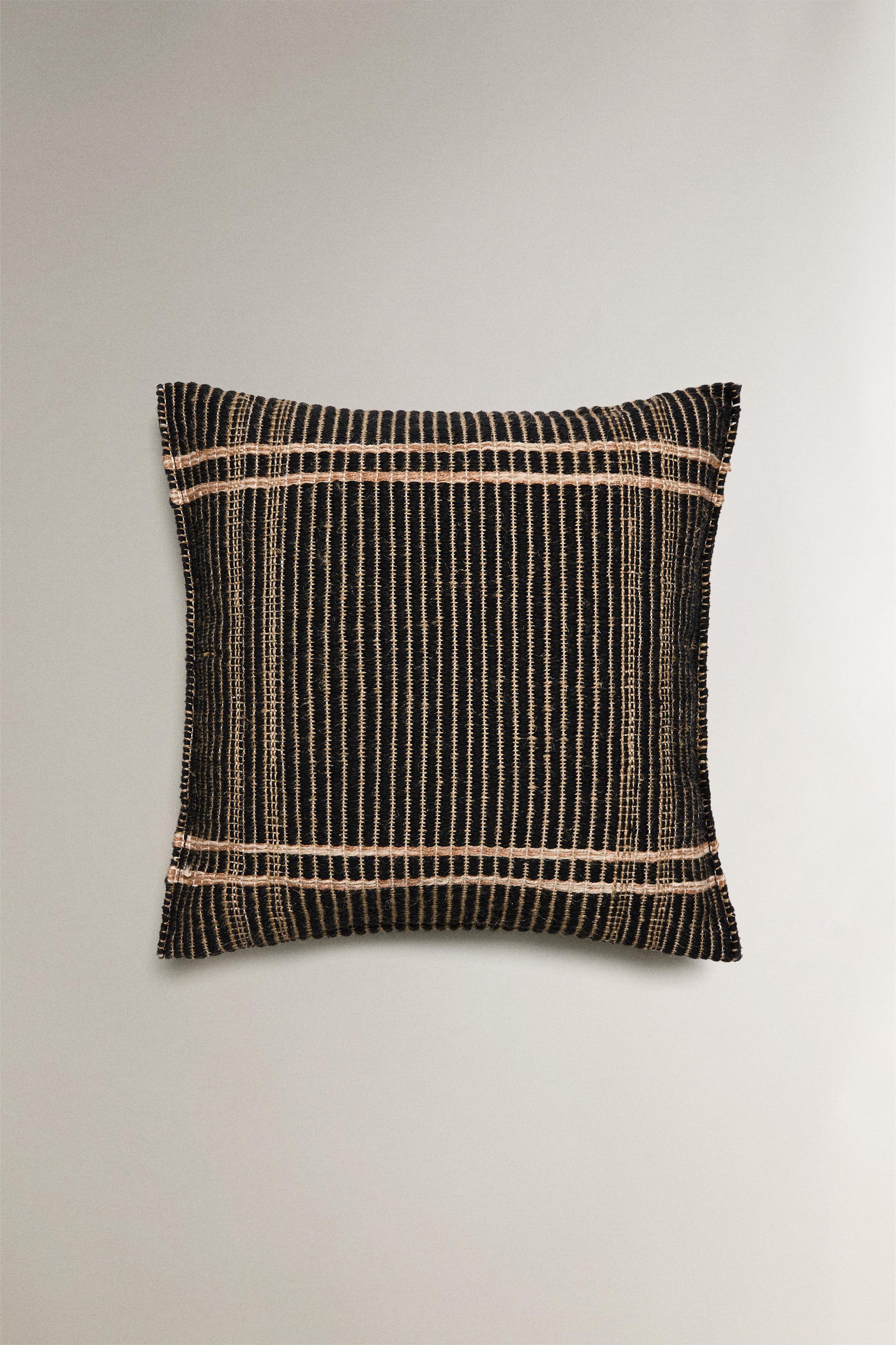 クッションカバー cushion cover クッションカバー – TENJIN-factory