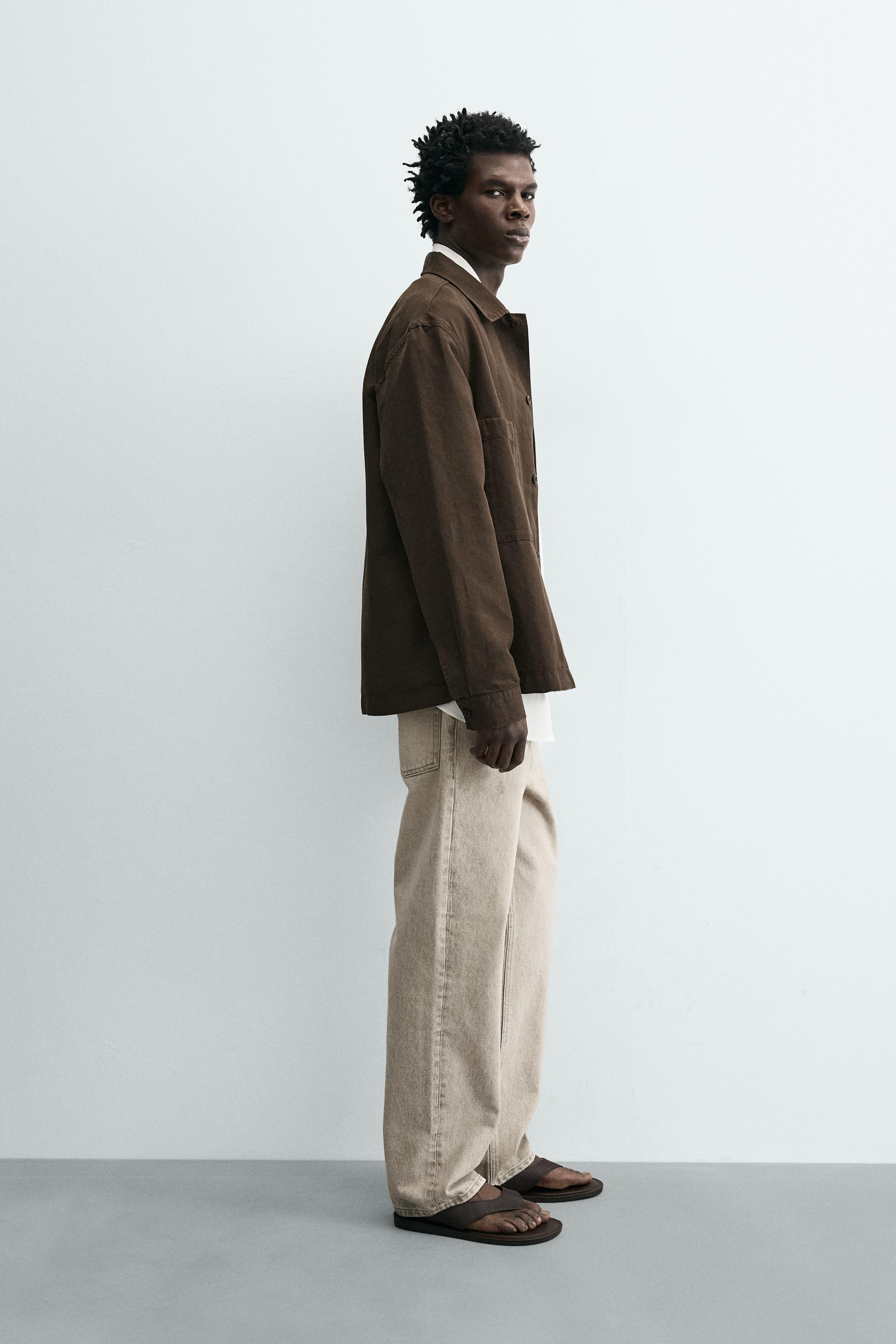 JEAN DROIT CHEVILLE ORIGINS