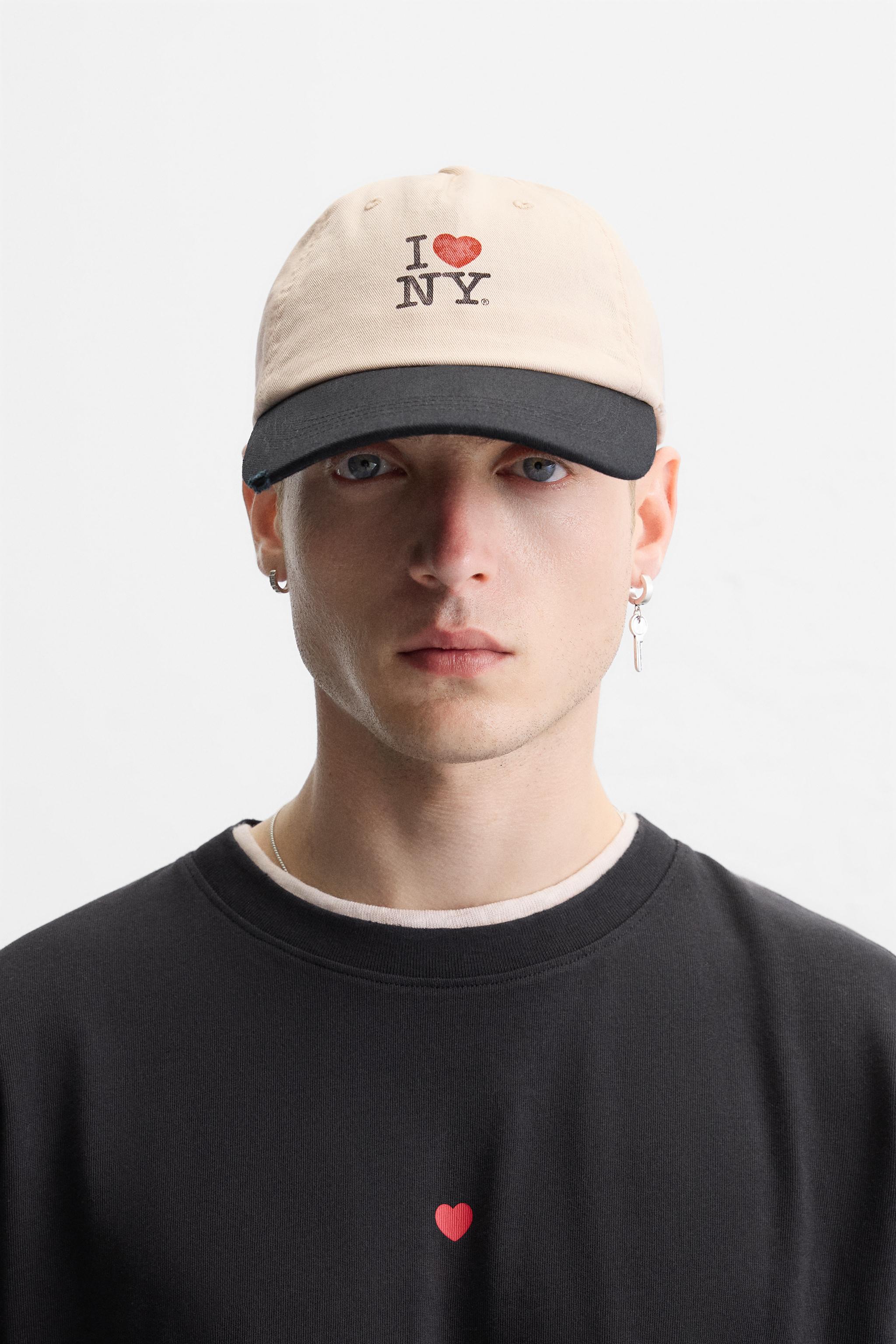お歳暮・冬ギフト特集2024 I LOVE 日本 / Japan ZARA | エクリュ - キャップ ® YORK NEW タレント・お笑い芸人