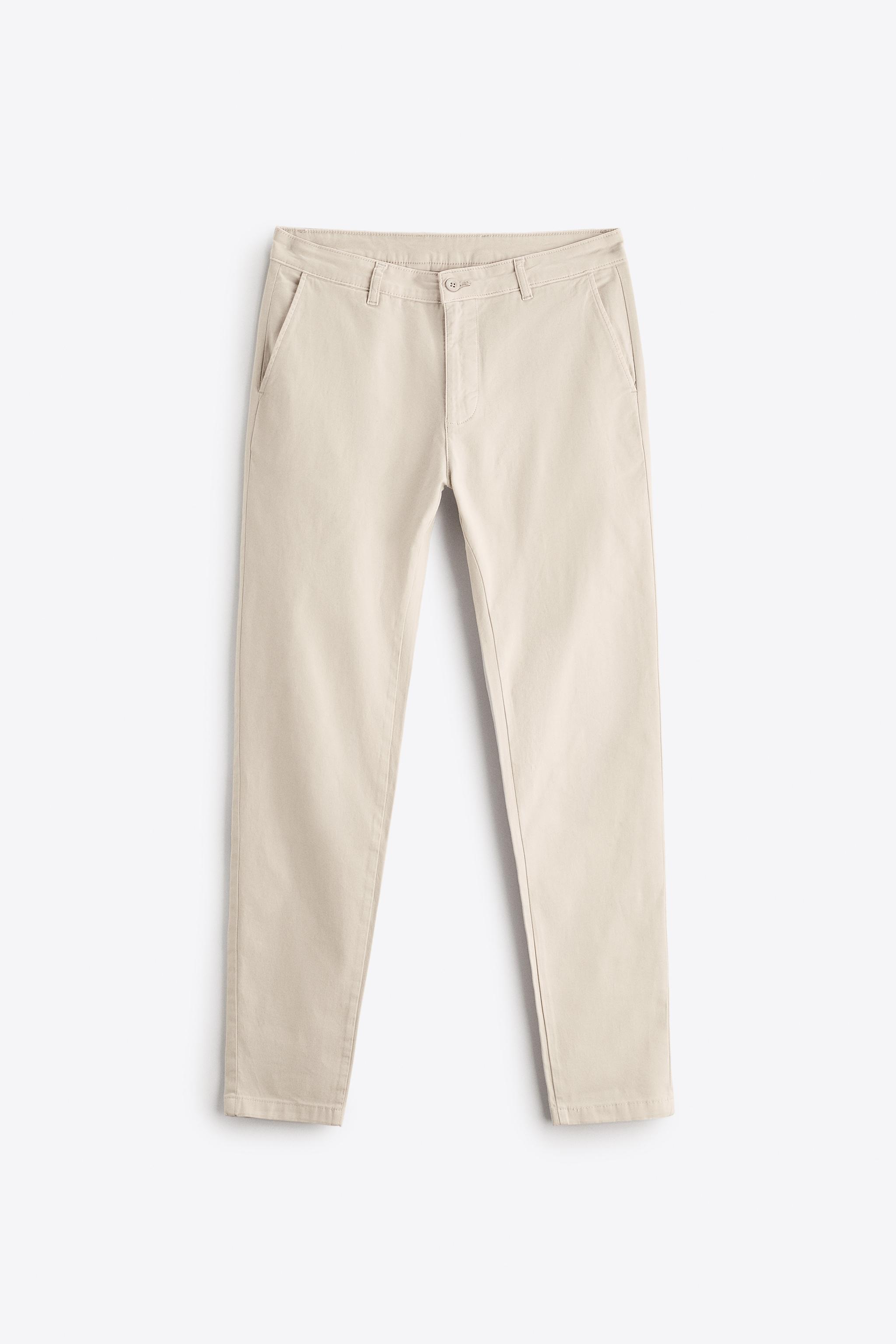 Zara store chinos australia