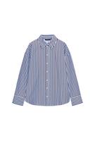 YANLARI DİKİŞLİ İSPANYOL PAÇA PANTOLON - Görsel 2