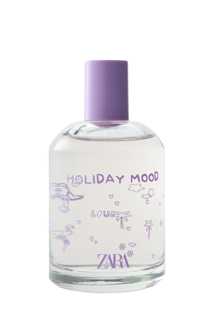 Holiday mood edc 100 ml 3 4 fl oz