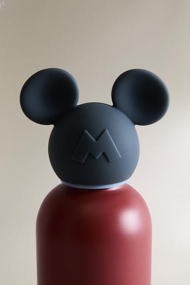 KIDS' MICKEY MOUSE ©DISNEY BOTTLE - Red by Zara - Image 2