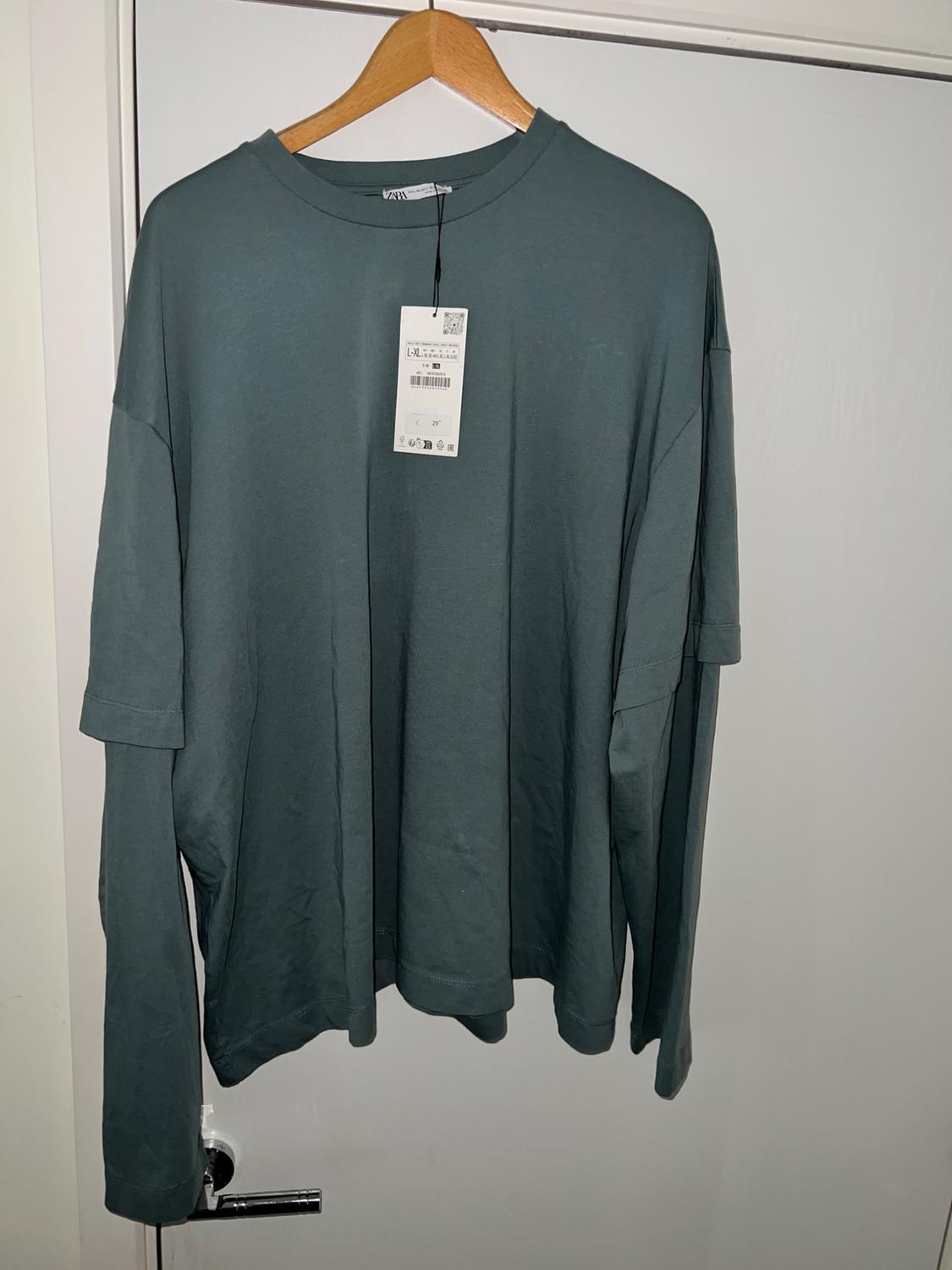 SWEATER TSHIRT - Image 3