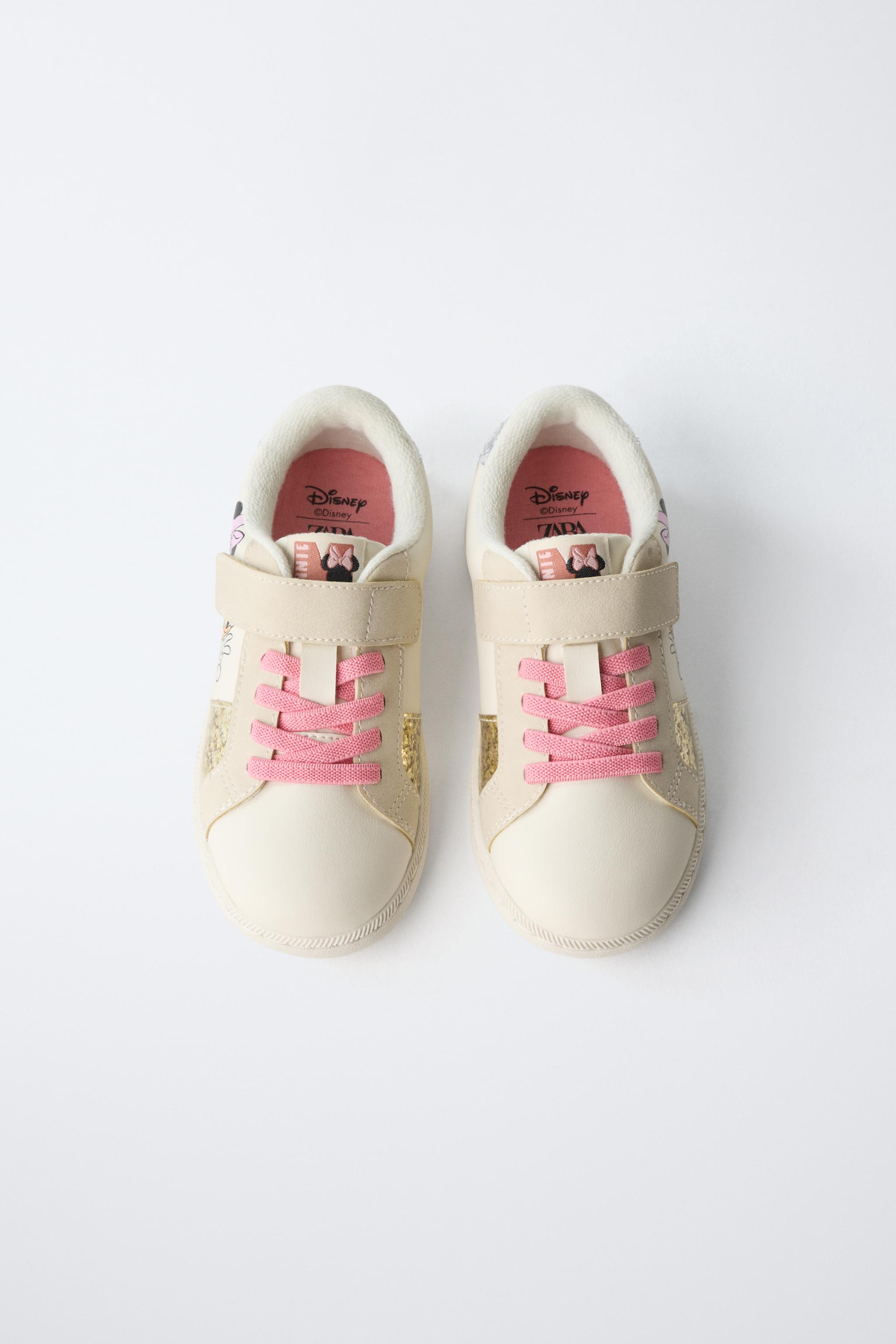 MINNIE MOUSE © DISNEY SNEAKERS