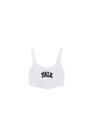 ΤΟΠ YALE™ UNIVERSITY