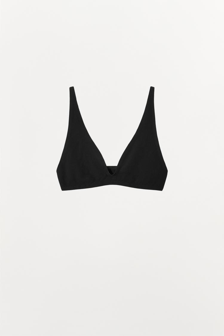 TRIANGEL BRALETTE SEAMLESS