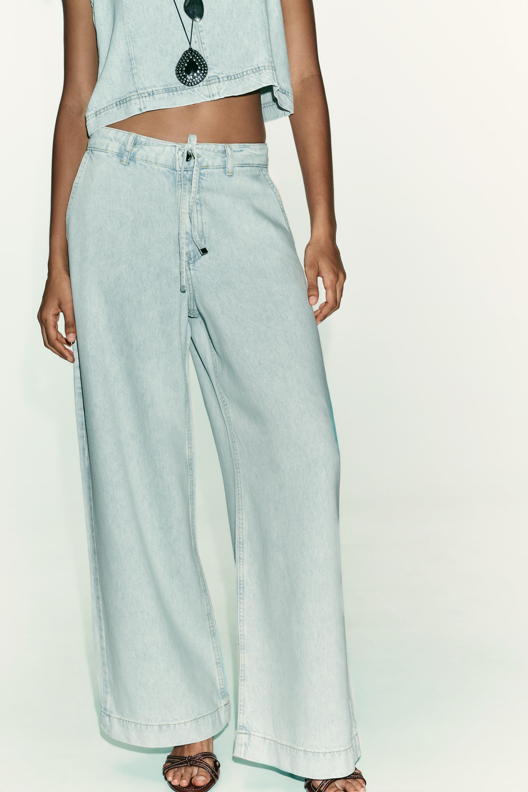 週末最終セール❣️美品⭐️digne high-waist pants 02 GU Sale] Extremely popular pants for 990 yen! Super cheap