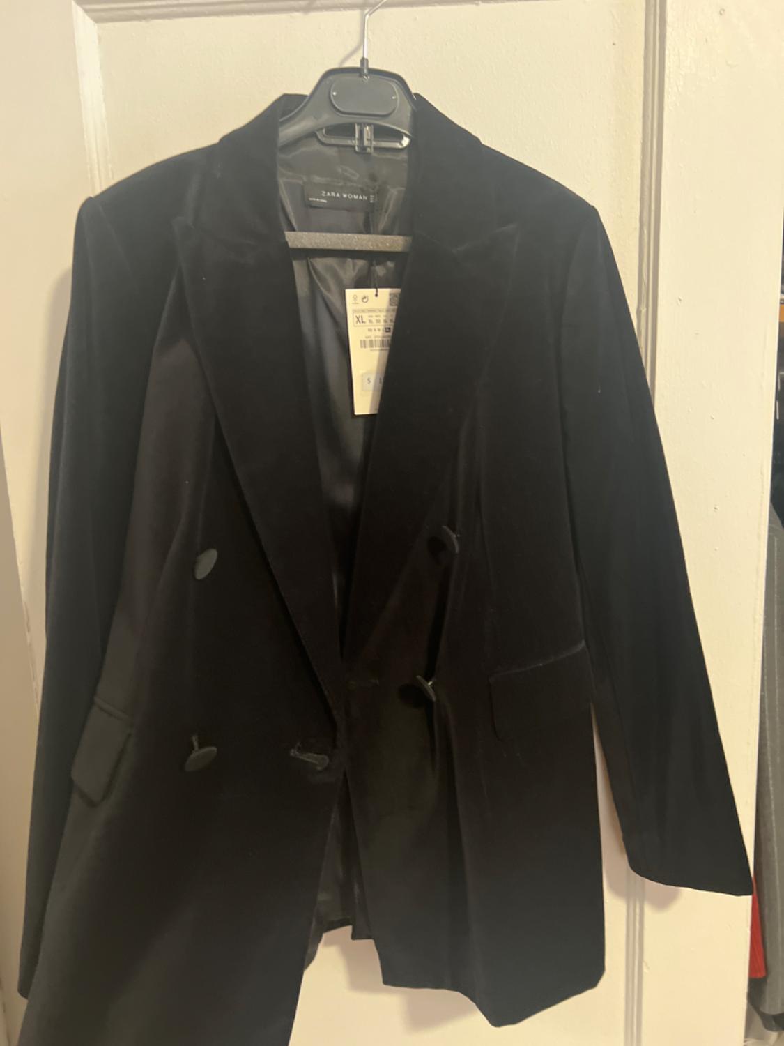 BLAZER TERCIOPELO - Image 3