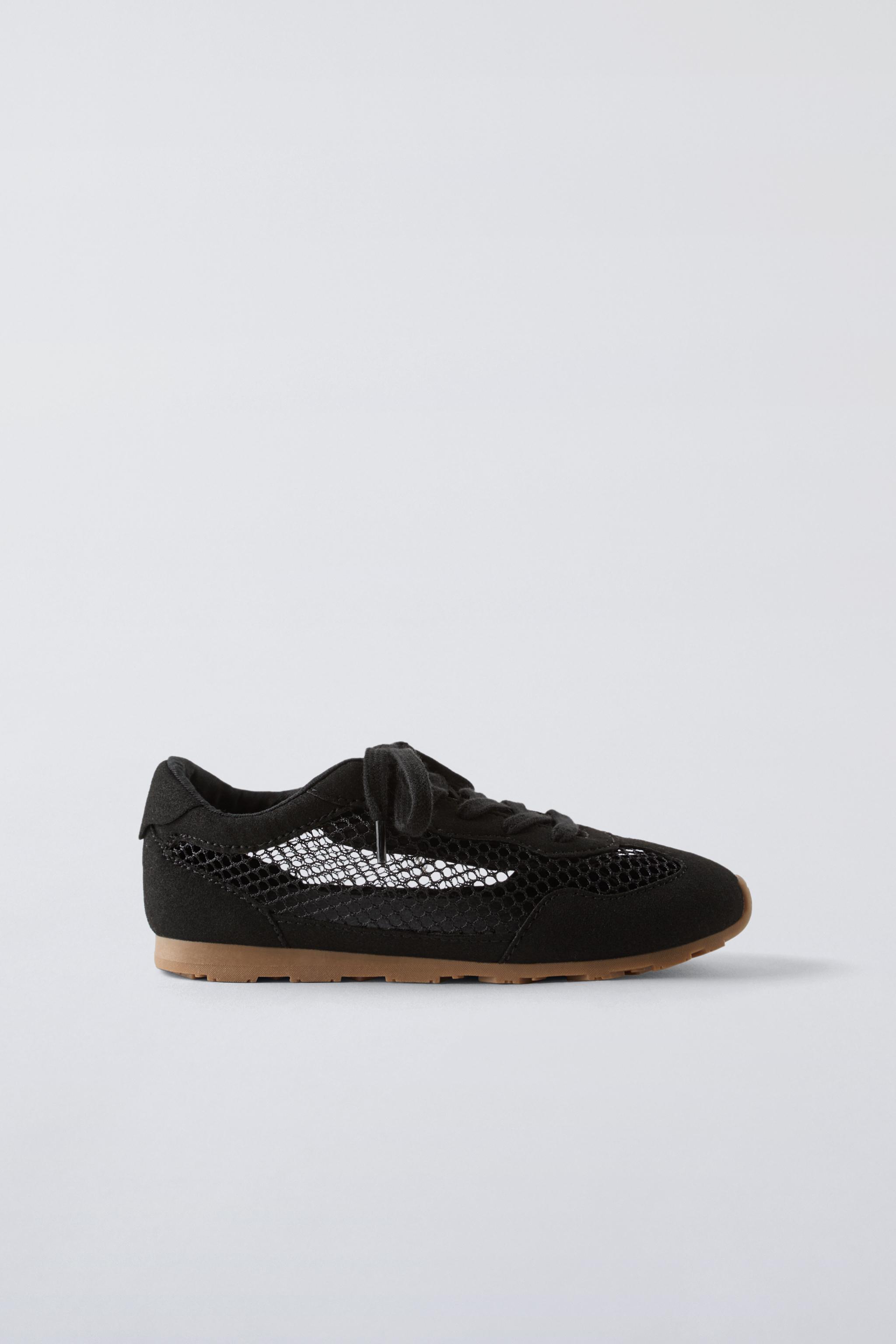 Scarpe da ginnastica zara online