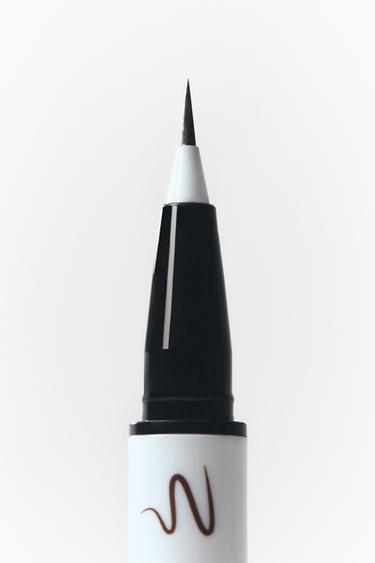 DUO CRAYON TACHES DE ROUSSEUR + EYELINER -  de Zara