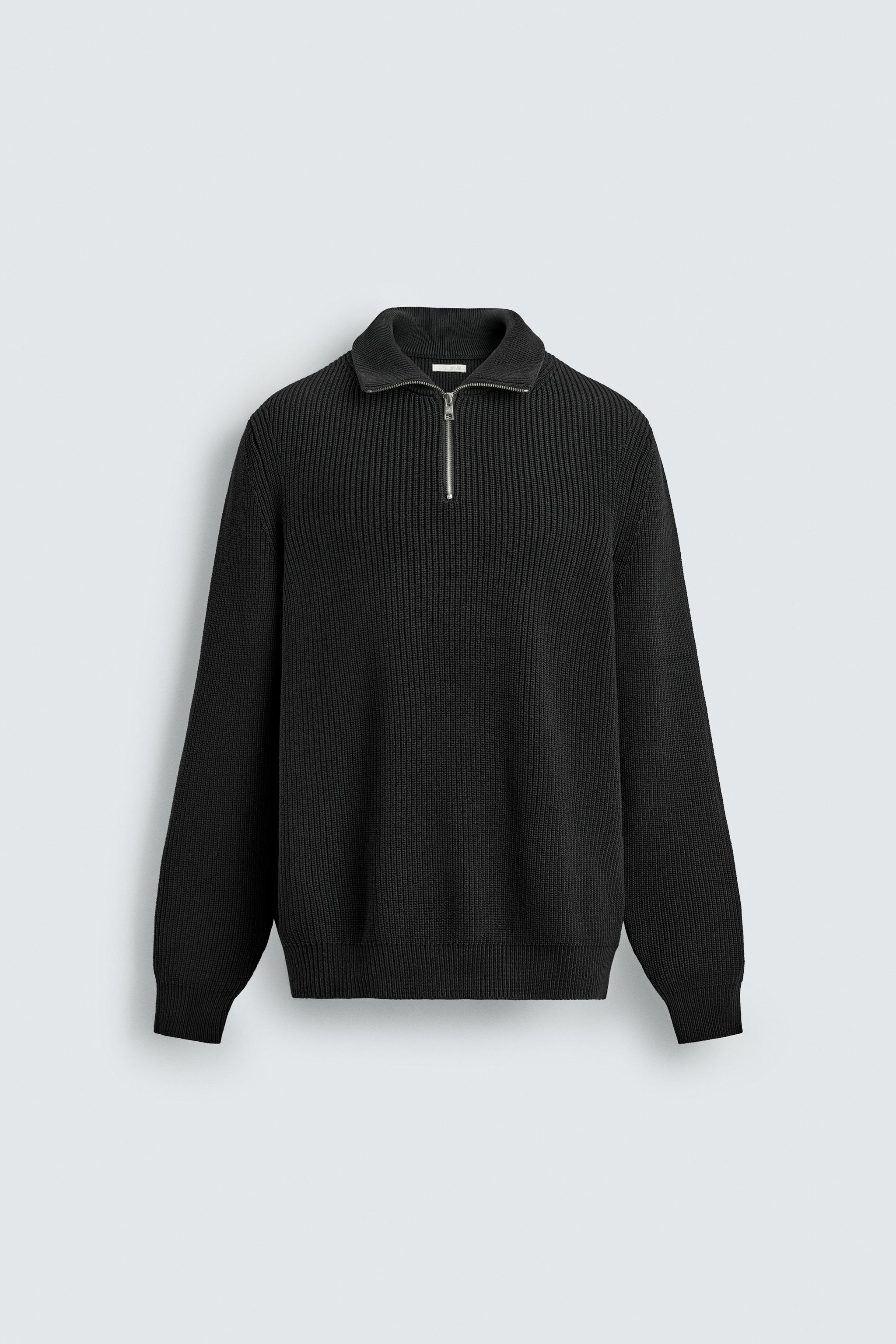 Men's Turtlenecks Sweaters | ZARA United States