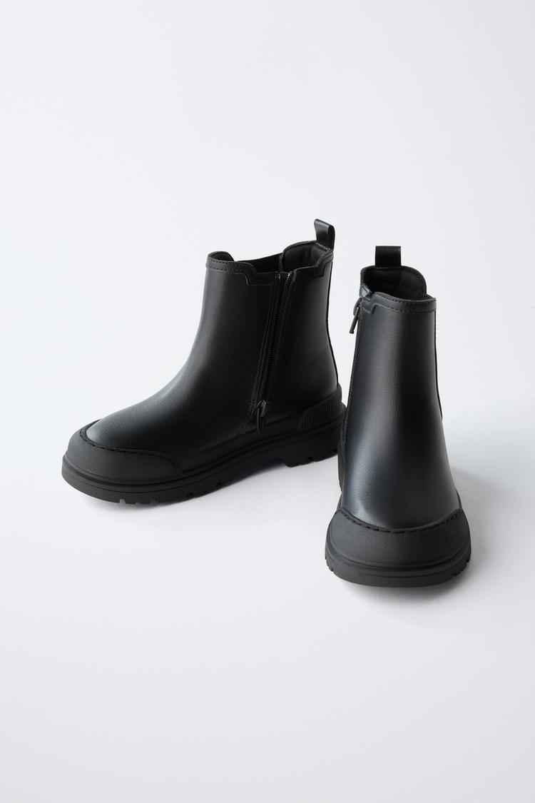 Botas Chelsea 5