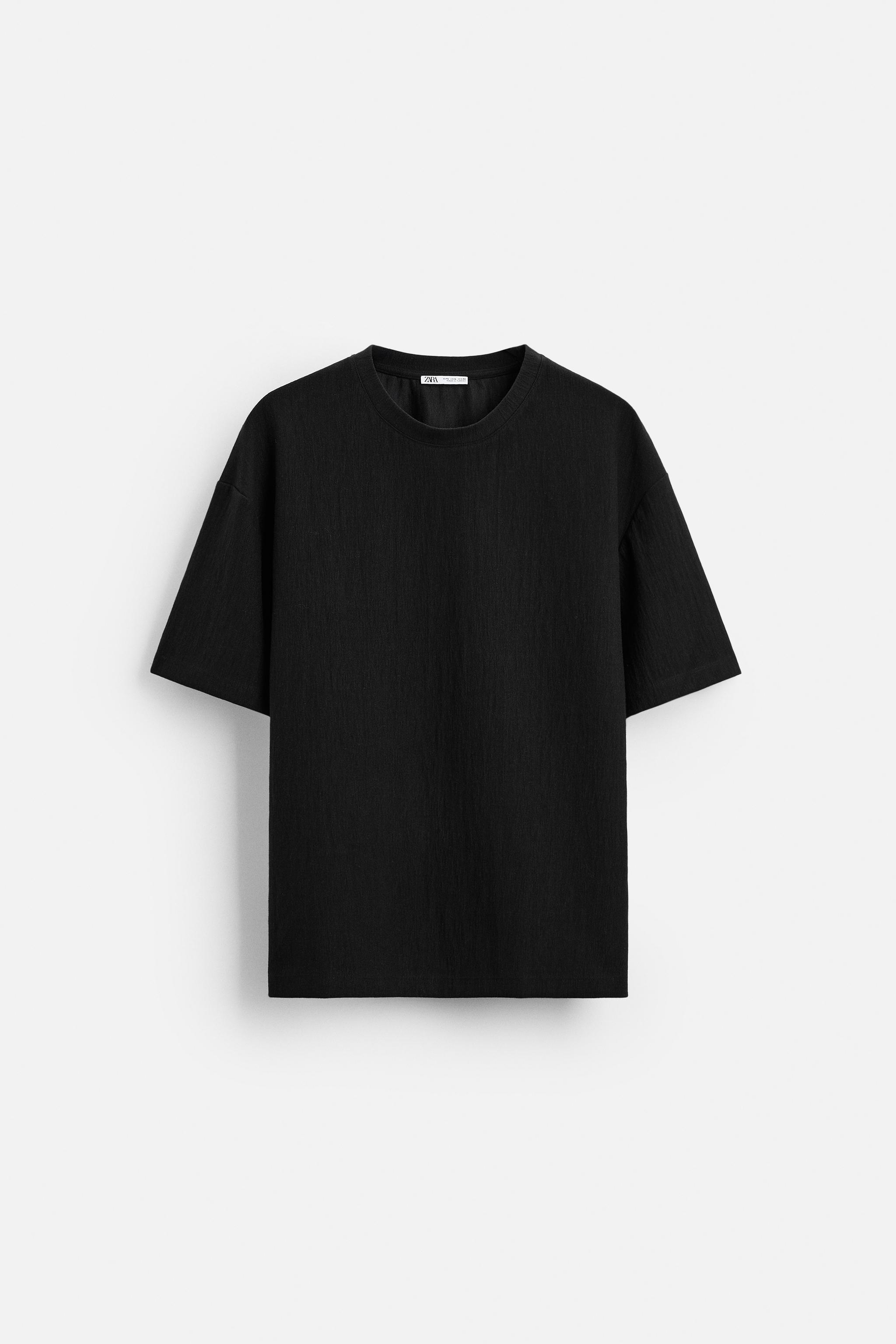 Zara shirts men hotsell