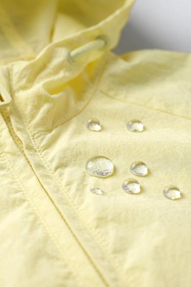 CIRÉ LÉGER DÉPERLANT - Jaune de Zara - Image 6