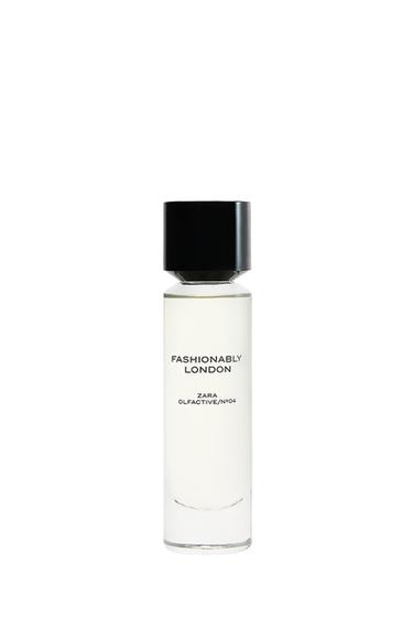FASHIONABLY LONDON オードパルファム 30ML (1.01 FL. OZ)foot dyeZaraのFASHIONABLY LONDON オードパルファム 30ML (1.01 FL. OZ) - foot dye 