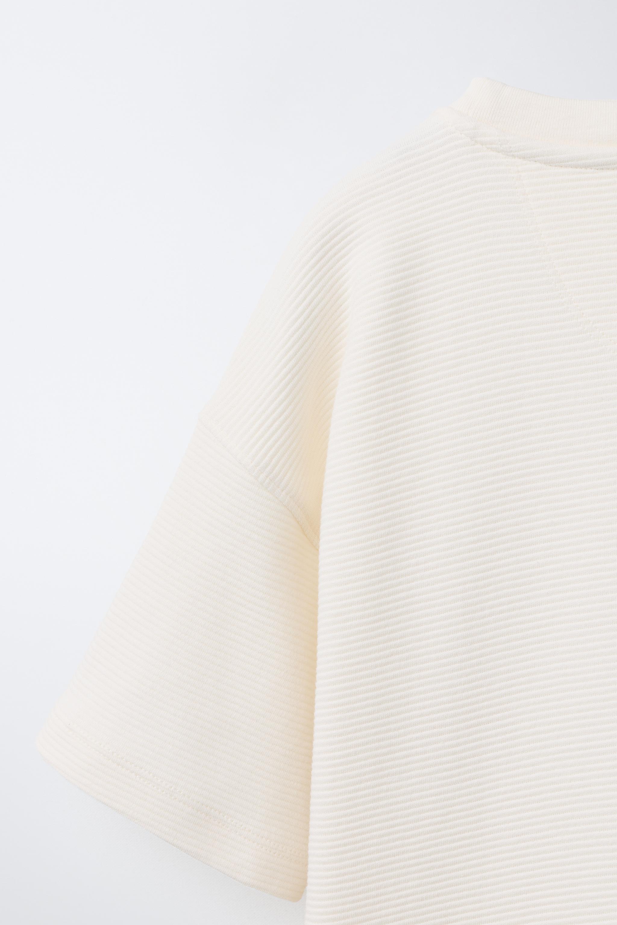 OTTOMAN PATCH T-SHIRT