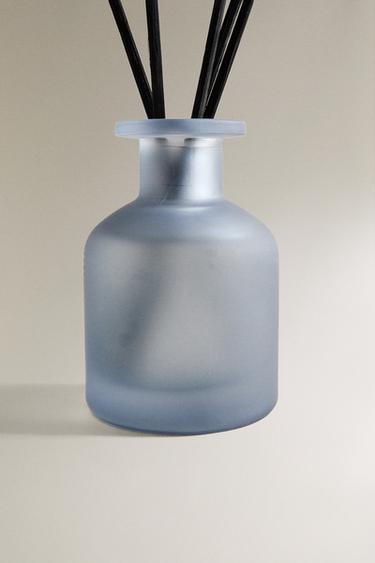 (120 ML) AMBRE MIKADO AQUA BERGAMOTA - Vert pastel de Zara - Image 3
