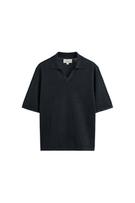 SLIM FIT MEDIUM WEIGHT T-SHIRT
