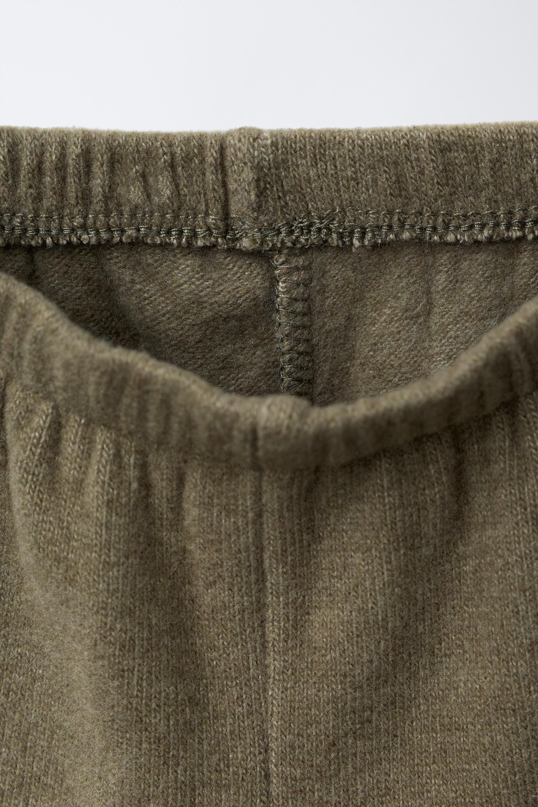 SOFT TOUCH JOGGER PANTS