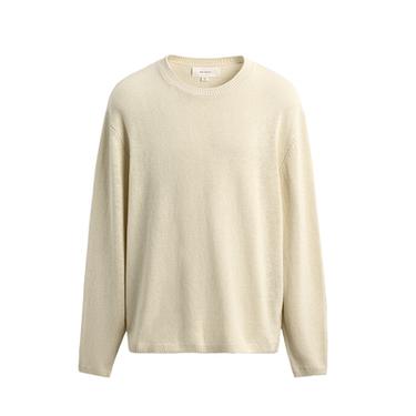 JERSEI REGULAR FIT DE COTÓ I LLI - Cru de Zara