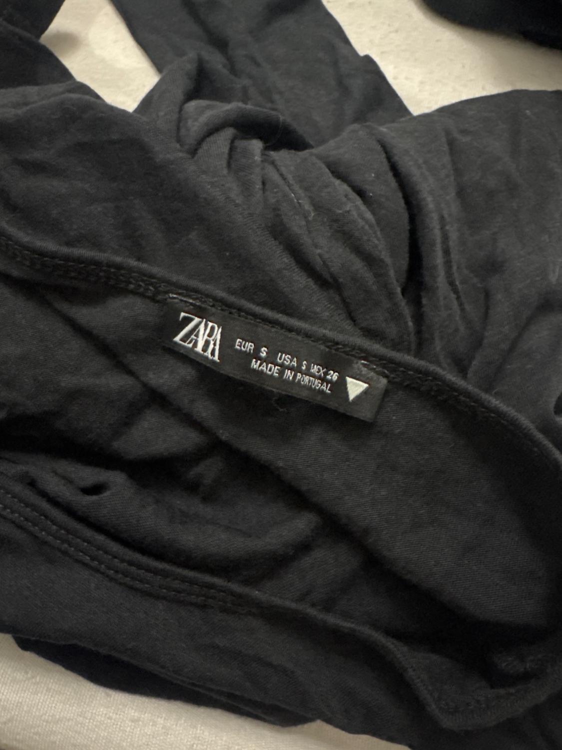 LONG SLEEVE T-SHIRT - Image 3