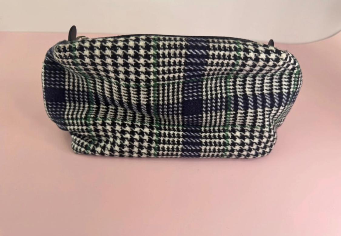 BOLSO DE MANO ESTAMPADO - Image 4