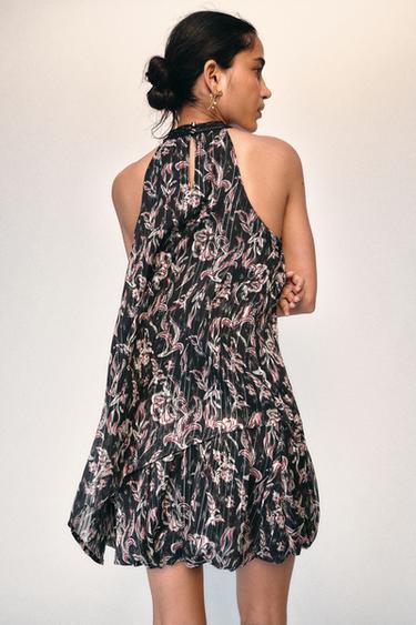 LOOK - LAGOON by Zara